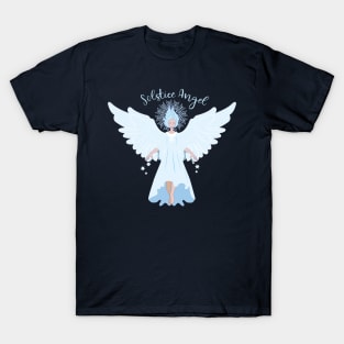 Solstice Angel T-Shirt